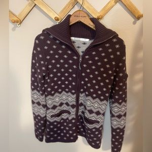 Womens Athleta jacket size large